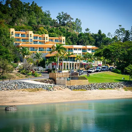 Shingley Beach Resort - Whitsundays-3