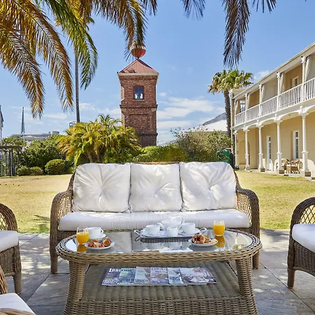 Dock House Boutique Hotel And Spa By Newmark-2
