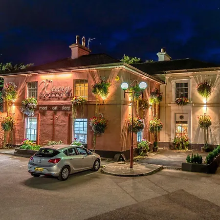 The Railway Inn-2