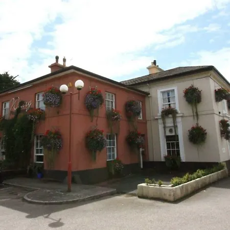 The Railway Inn-2