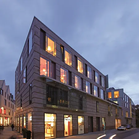 H4 Hotel Münster-2