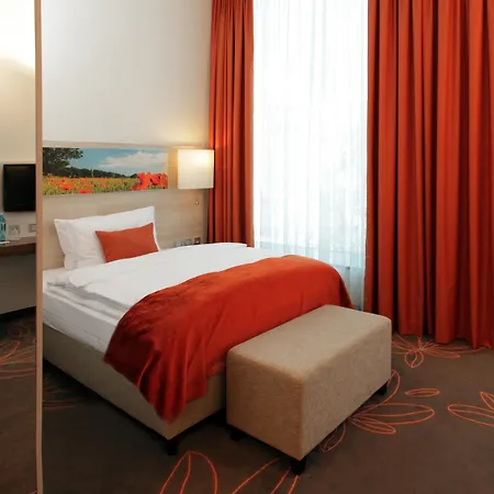 H4 Hotel Münster-3