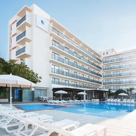 Azuline Hotel S'Anfora & Fleming (Adults Only)-2