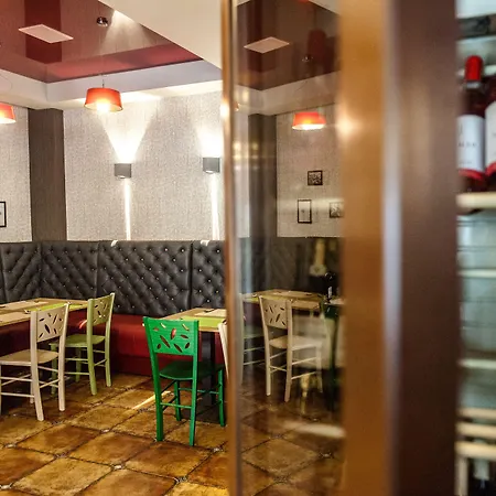 Hotel Parc Sibiu-2