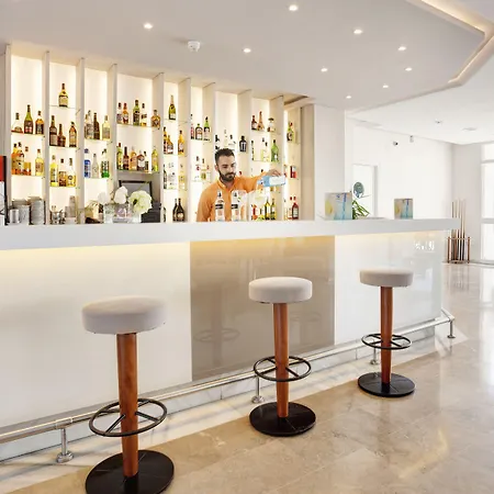 Grupotel Alcudia Suite-2