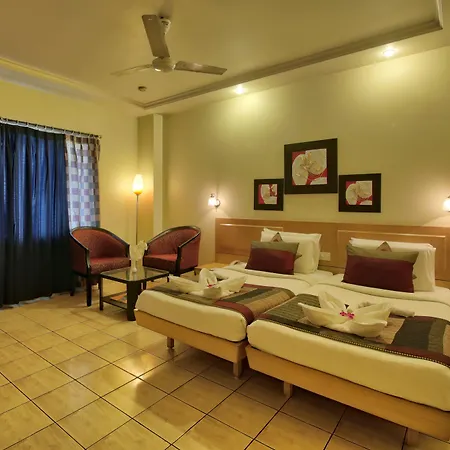 Vishwaratna Hotel-3