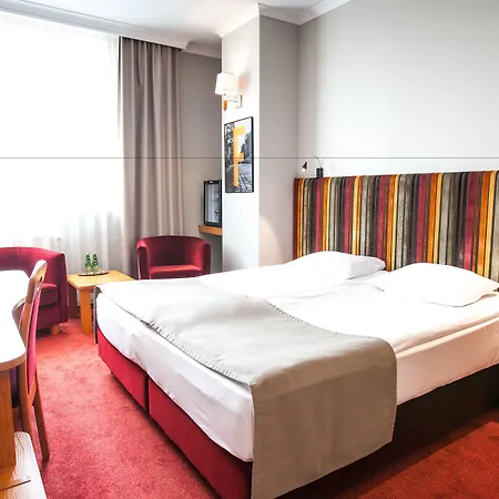 Hotel Filmar-2