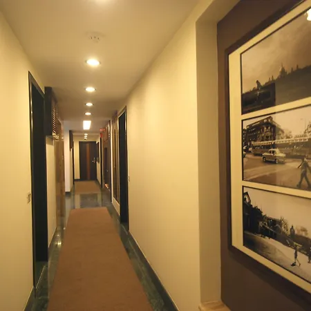 Hotel Metropole-3