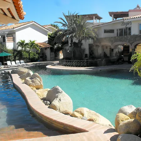 Los Cabos Golf Resort By Vri Resort-3