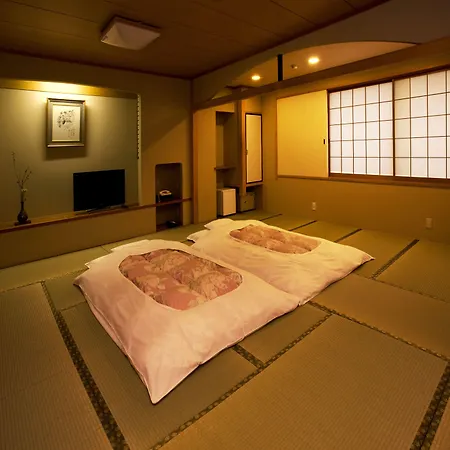 Kyoto Ryokan Hirashin-2