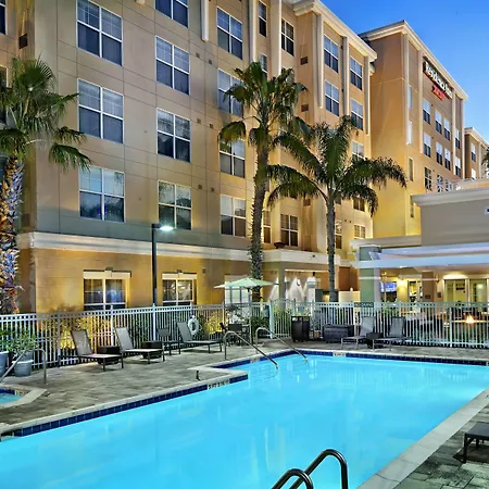 Residence Inn Orlando Lake Mary-3
