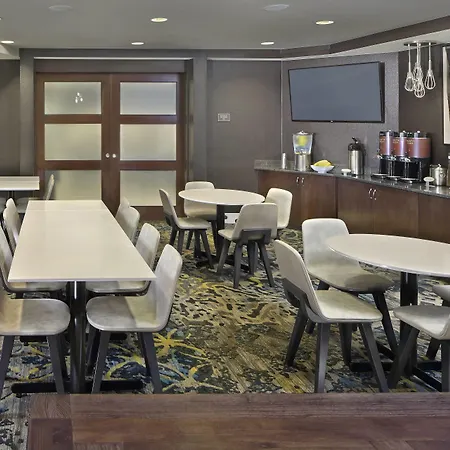 Residence Inn Orlando Lake Mary-2