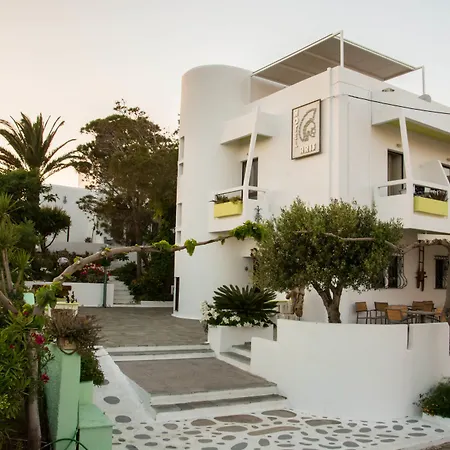 Aris Boutique Hotel-2