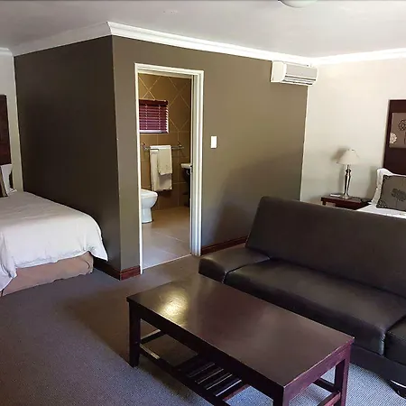 Belmont Guesthouse-3