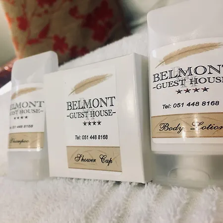 Belmont Guesthouse-2