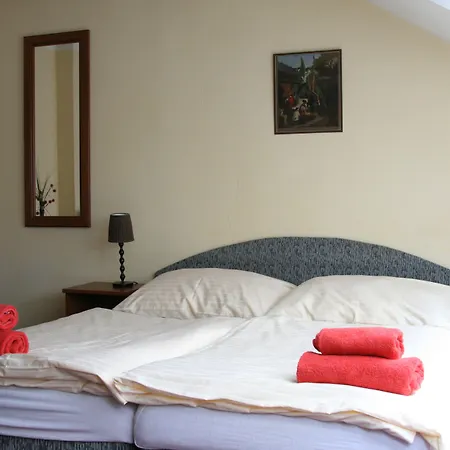 Hotel Klara-2