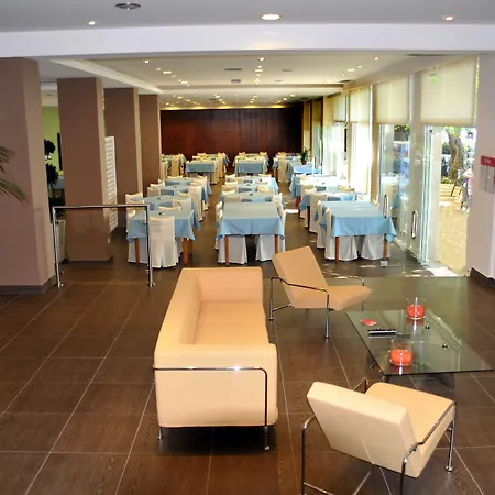Dassia Beach Hotel-2