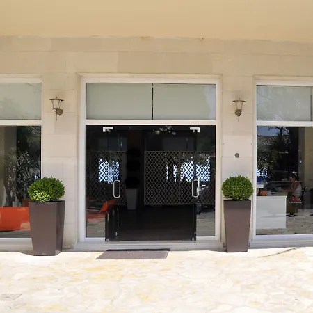 Dassia Beach Hotel-3
