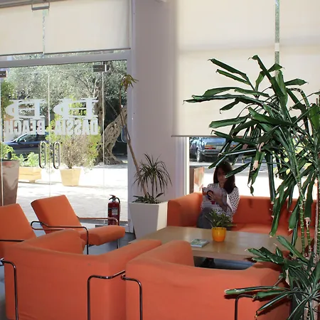 Dassia Beach Hotel-2