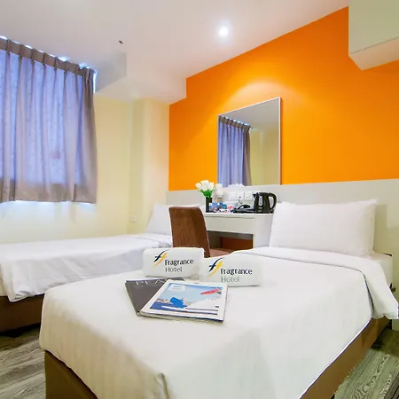 Ibis Budget Singapore Ametrine-3
