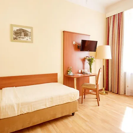 Hotel Mozart-2