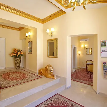 Villa Triana-Adults Only-2