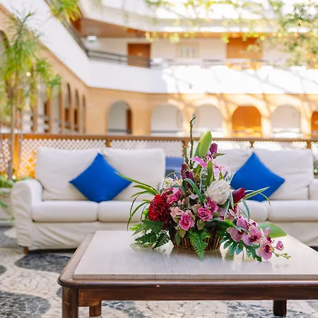 Muthu Oura Praia Hotel-2