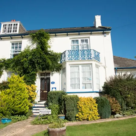 The Parks Guest House-2