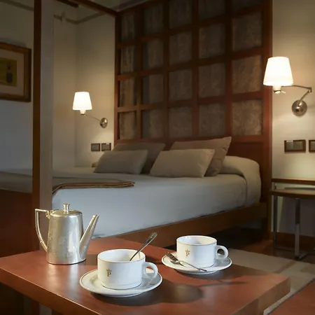 Parador De Toledo-2