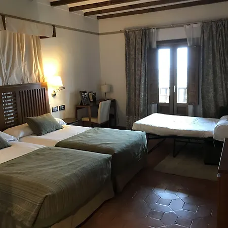 Parador De Toledo-2