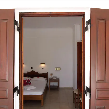 Amaryllis Hotel-2