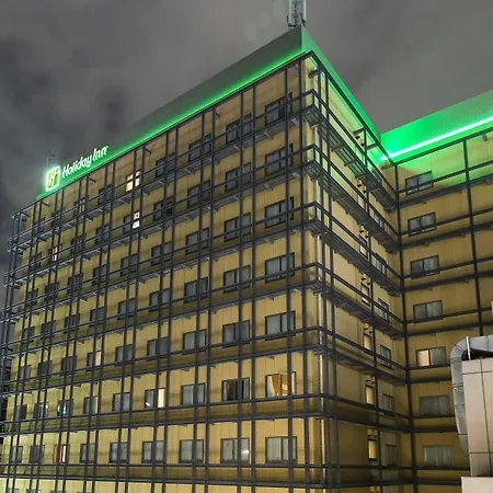 Holiday Inn Osaka Namba By Ihg-2