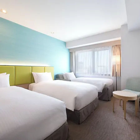 Holiday Inn Osaka Namba By Ihg-3