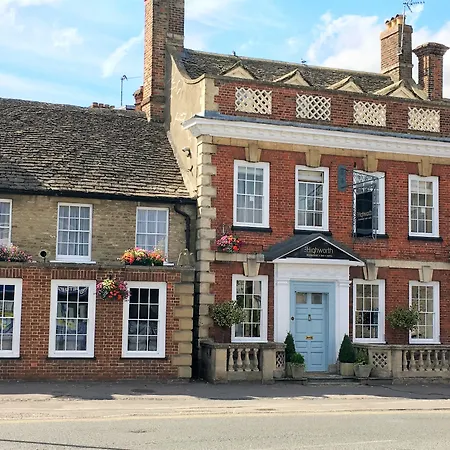 The Highworth Hotel-2