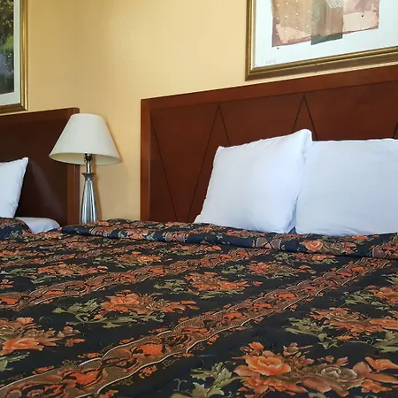Royal Inn Motel Long Beach-3