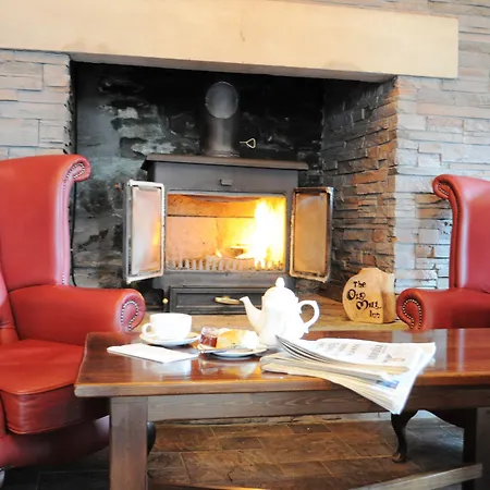 The Old Mill Inn-3