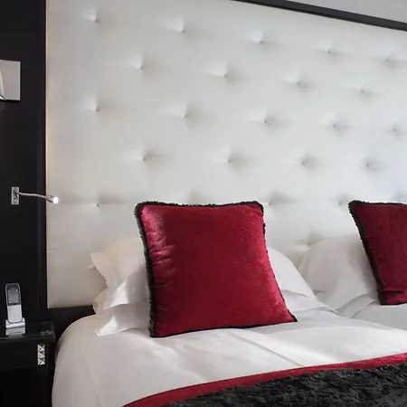 Maison Albar - Le Diamond-2