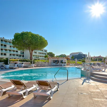Park Plaza Belvedere Medulin-3