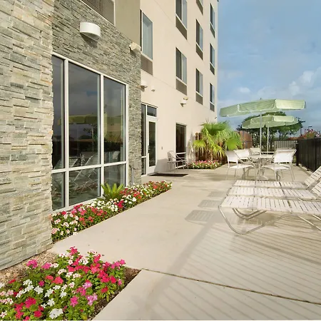 Fairfield Inn & Suites By Marriott New Braunfels-2