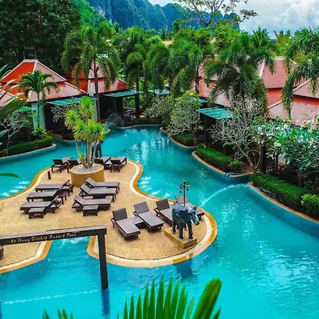 Aonang Orchid Resort-3