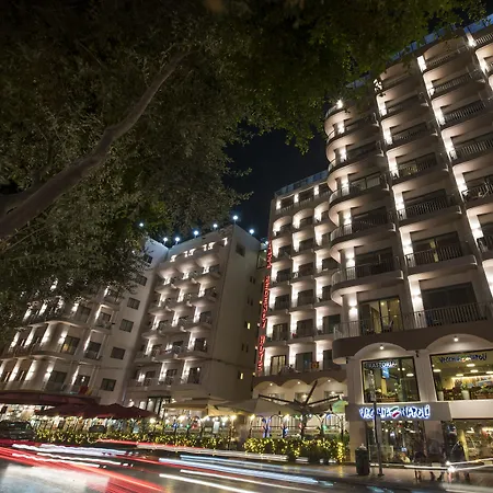 Plaza Regency Hotels-3