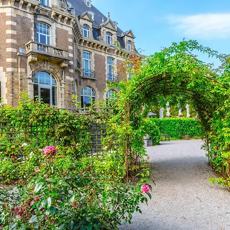 Le Chateau De Namur-2