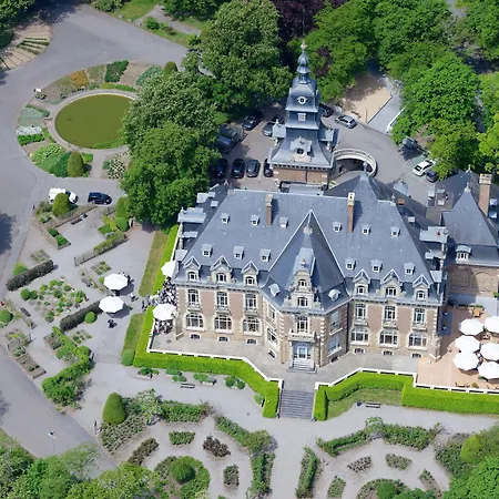 Le Chateau De Namur-3