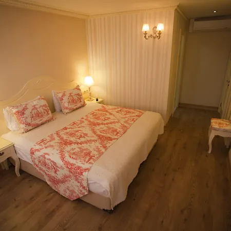 Hotel Evsen (Adults Only)-2