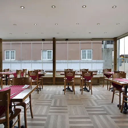 Hotel Evsen (Adults Only)-3