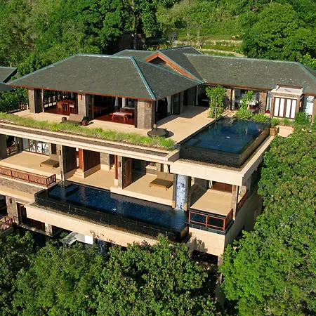 Paresa Resort Phuket (Adults Only)-2