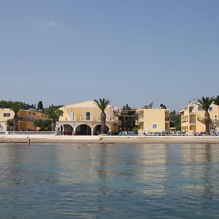 Lemon Grove Hotels And Studios-3