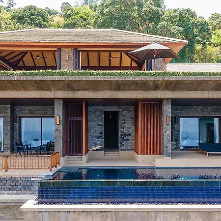 Paresa Resort Phuket (Adults Only)-2