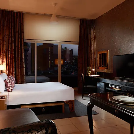 Ziqoo Hotel Apartments Dubai-3