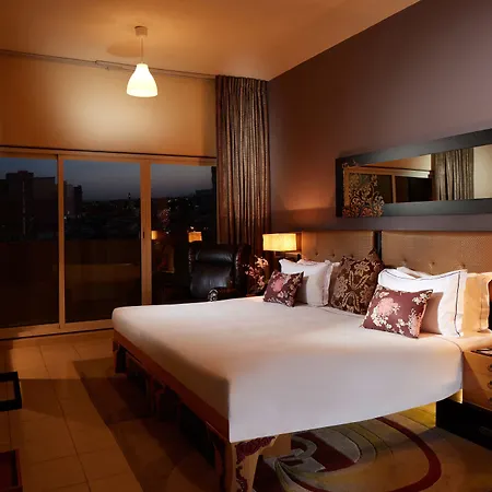 Ziqoo Hotel Apartments Dubai-2